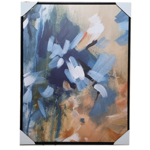Tela canvas abstrato ABS-035