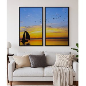 Quadro composê CJ2-745