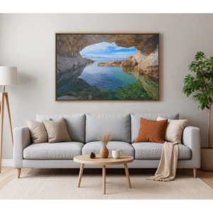 Quadro natureza MAR-241