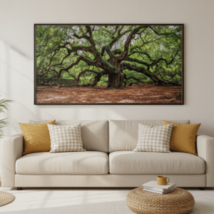 Quadro natureza CID-444