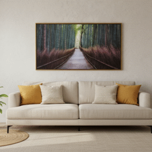 Quadro natureza CID-457